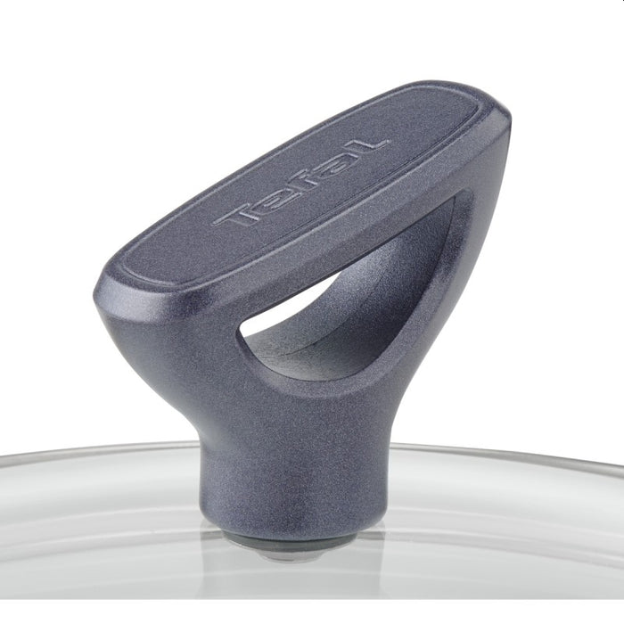 Frying pan TEFAL Daily Cook Wok 28 cm + lid G7309955