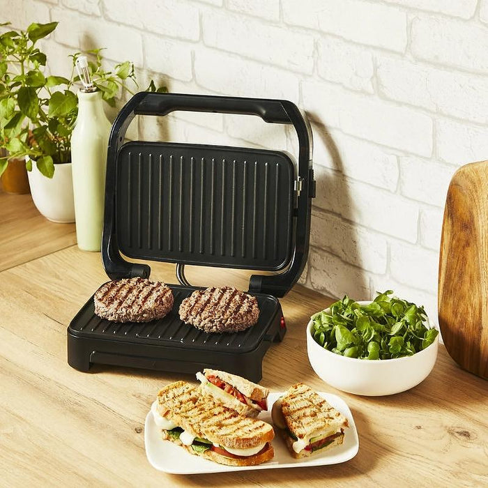 Grill TEFAL GC270D10 Inicio Compact