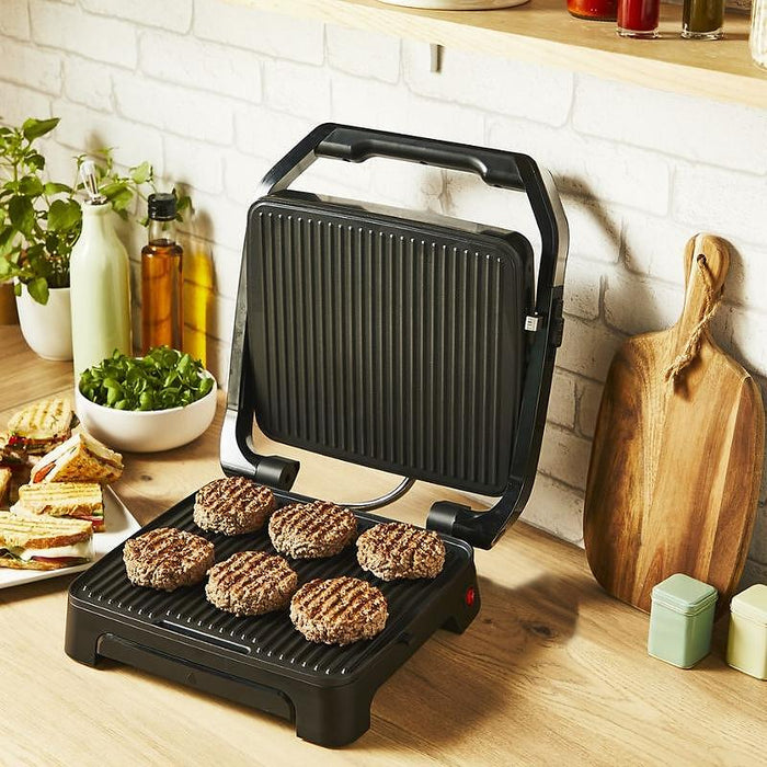 Grill TEFAL GC272D10 Inicio Adjust