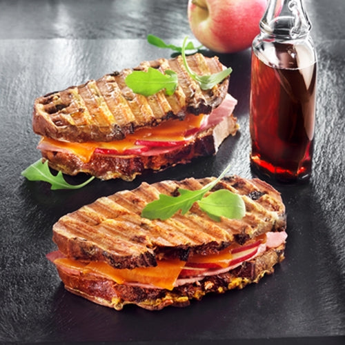 Tefal GC716D12, Optigrill+ waffle