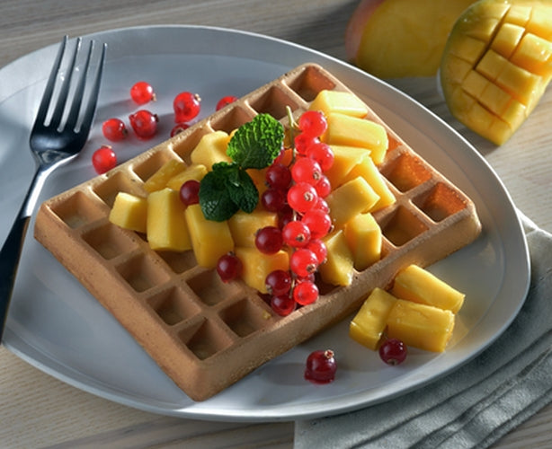 Tefal GC716D12, Optigrill+ waffle