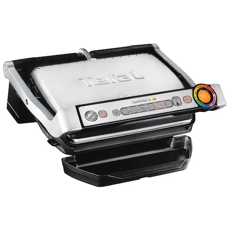 Tefal GC716D12, Optigrill+ waffle