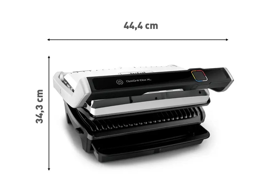 Multigrill Tefal GC760D30 Optigrill + XL