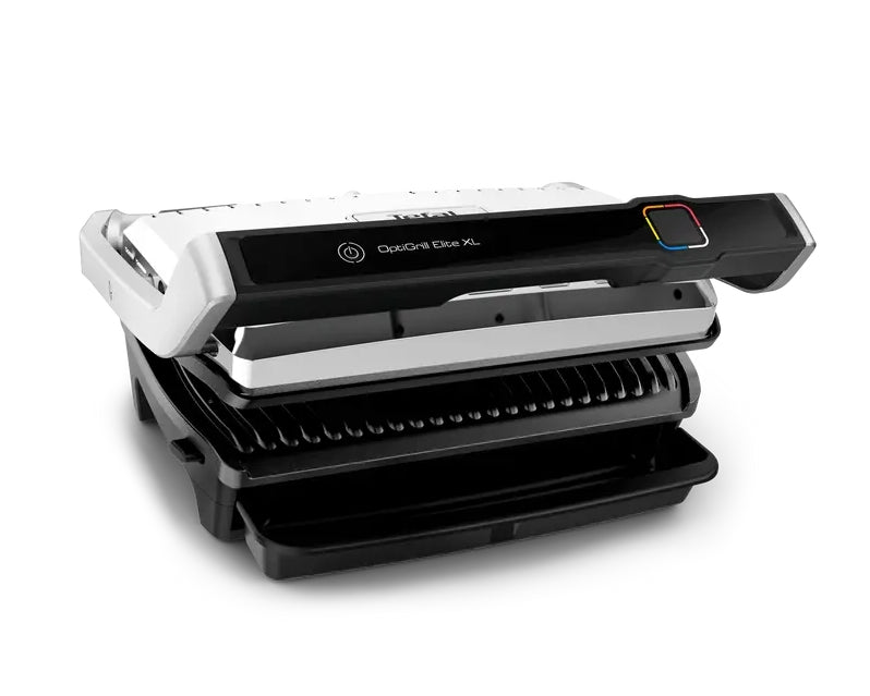 Multigrill Tefal GC760D30 Optigrill + XL