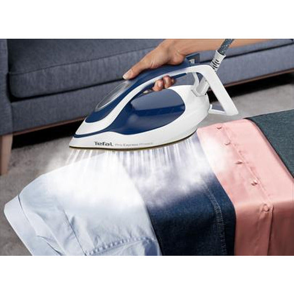Steam station TEFAL Pro Express Protect GV9221E0