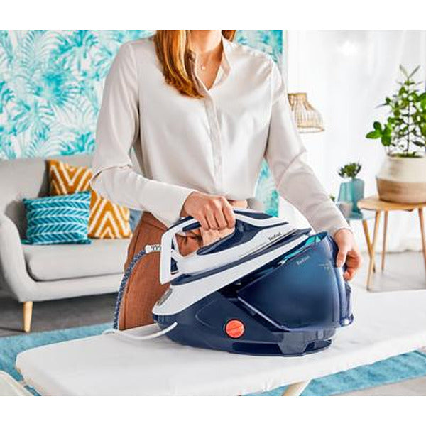 Steam station TEFAL Pro Express Protect GV9221E0
