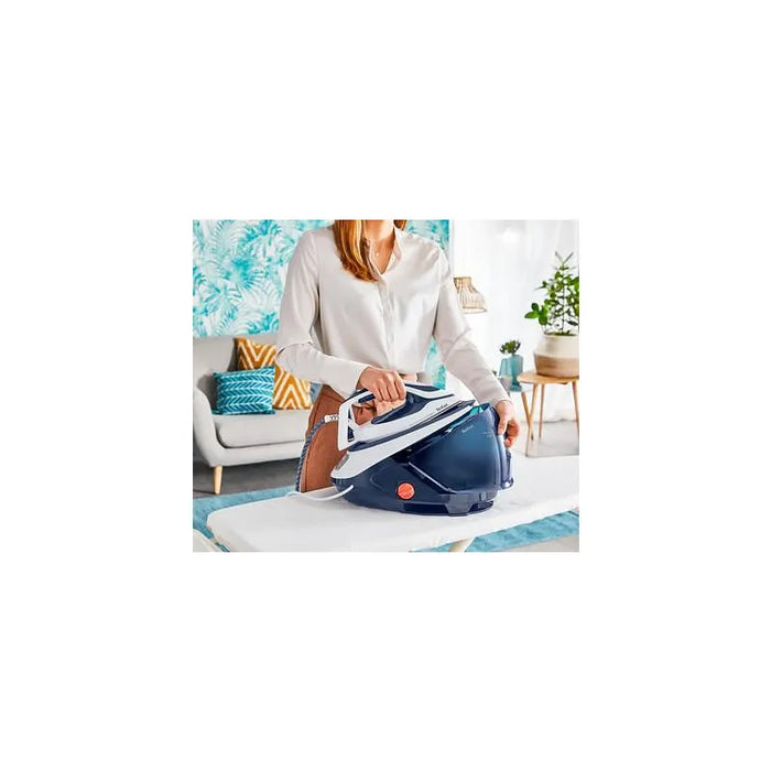 Steam station TEFAL Pro Express Protect GV9221E0