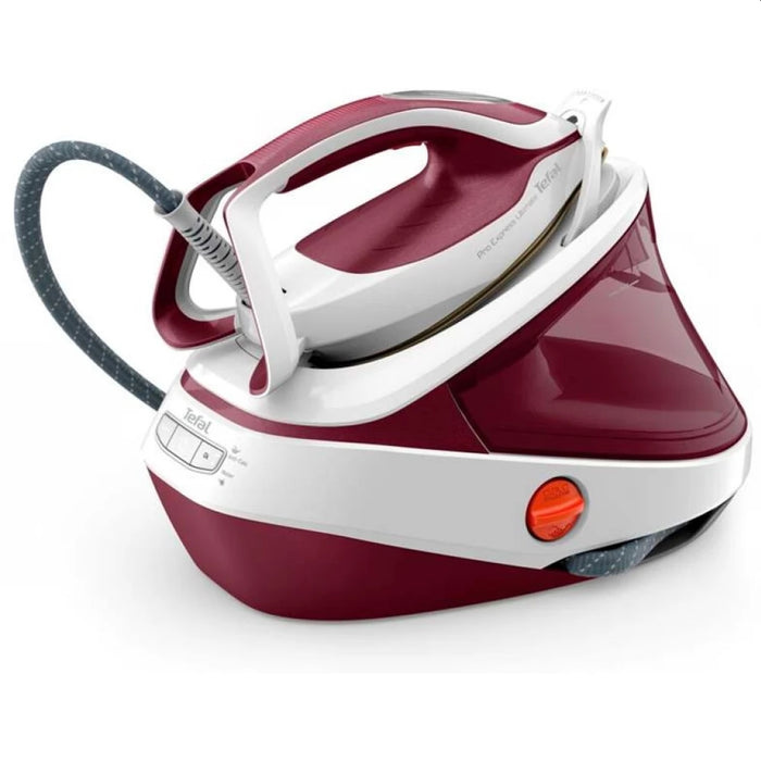 Tefal GV9711E0, ProExpress Ultimate (red)