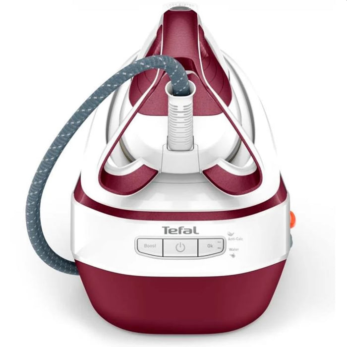 Tefal GV9711E0, ProExpress Ultimate (red)