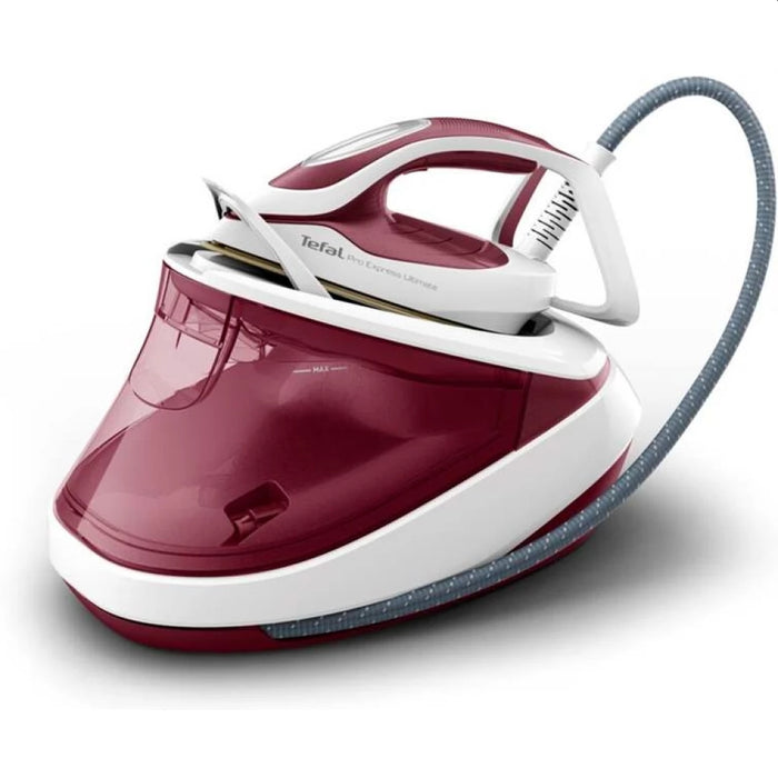 Tefal GV9711E0, ProExpress Ultimate (red)