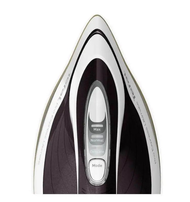Steam station TEFAL Pro Express Ultimate GV9721E0