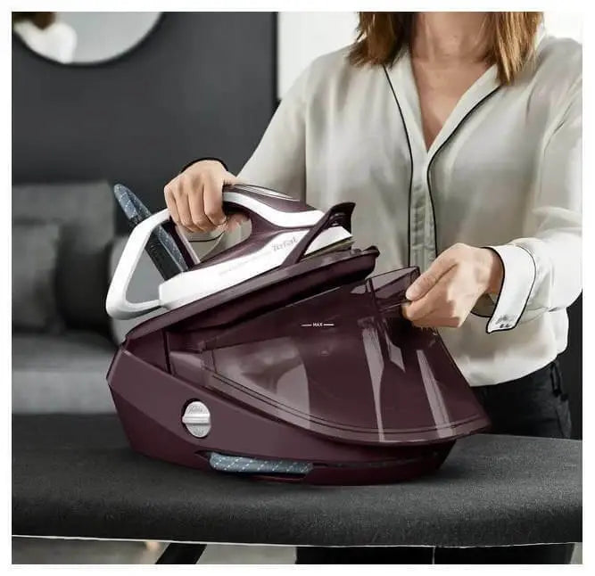 Steam station TEFAL Pro Express Ultimate GV9721E0