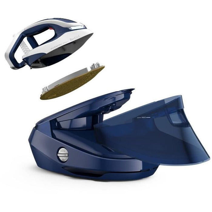 Steam station TEFAL Pro Express Vision GV9812E0