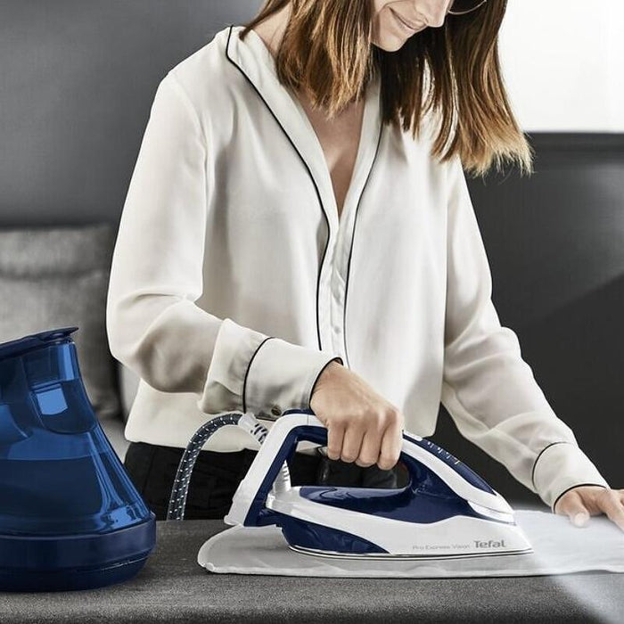 Steam station TEFAL Pro Express Vision GV9812E0