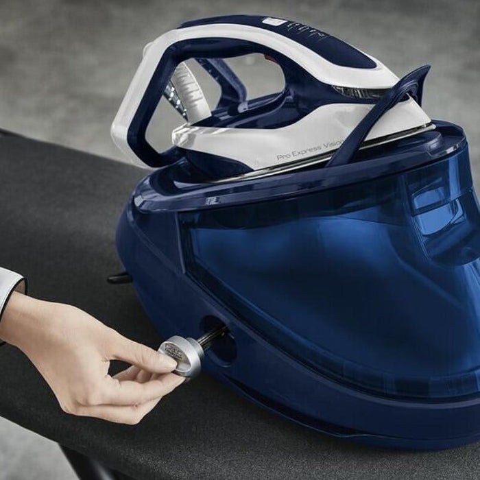 Steam station TEFAL Pro Express Vision GV9812E0