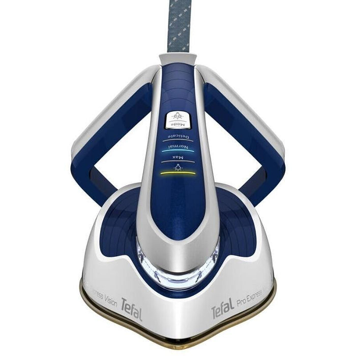 Steam station TEFAL Pro Express Vision GV9812E0