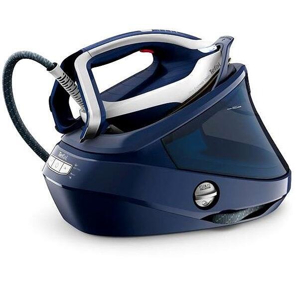 Steam station TEFAL Pro Express Vision GV9812E0