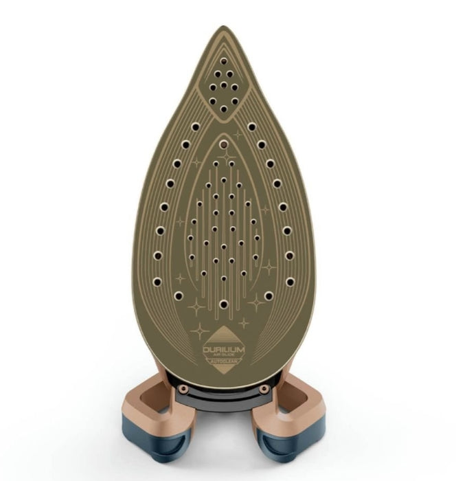 Tefal GV9920E0 Pro Express Vision Max, color Blue Gold
