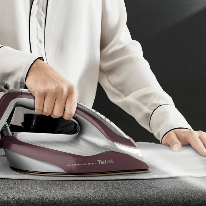 Steam generator Tefal GV9921E0 PRO EXPRESS VISION MAX