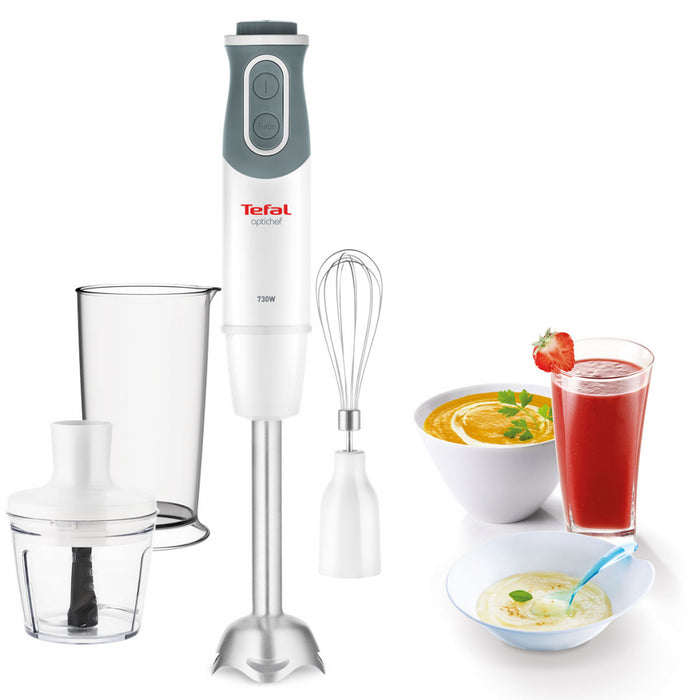 Blender Tefal HB643138 Optichef 3in1