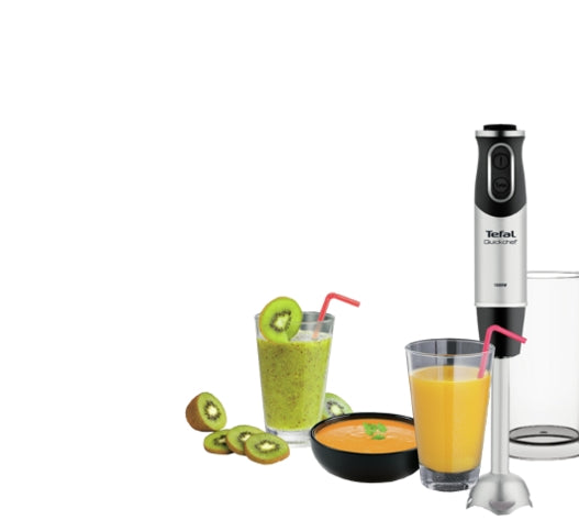 Blender Tefal HB658838 QuickChef