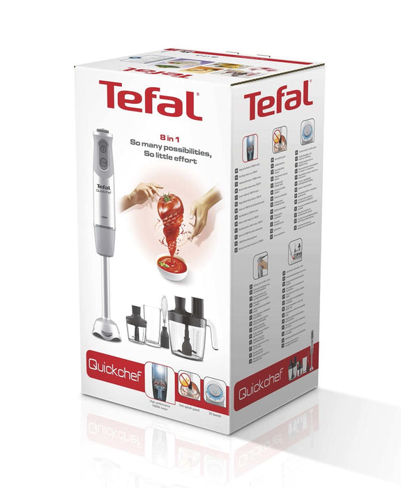 Blender Tefal HB65LD38 QuickChef 4in1