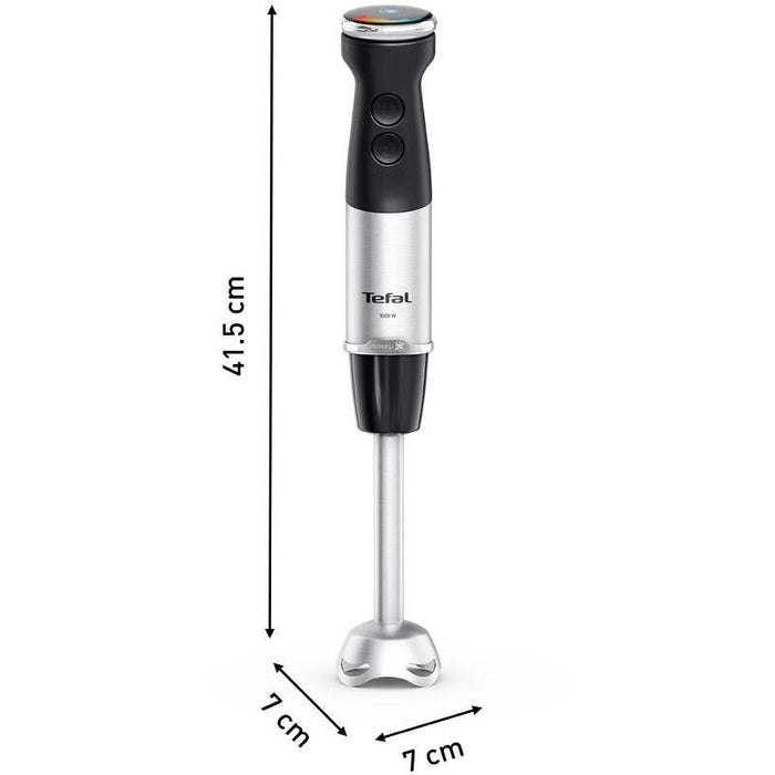 Blender Tefal HB673830 QuickChef 3in1
