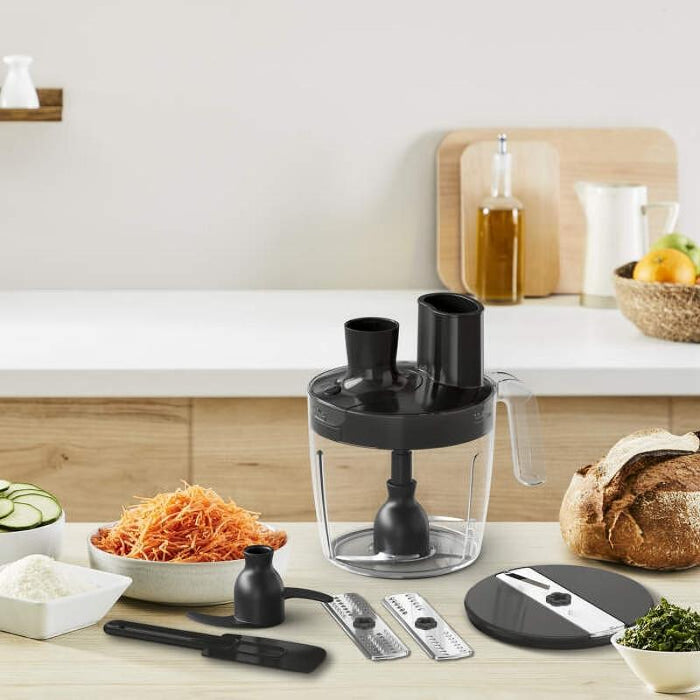 Blender TEFAL Quickchef+ HB67G830