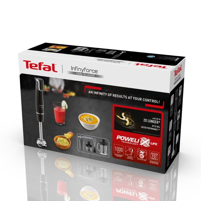 Blender Tefal HB94L830, 1000 W