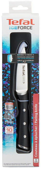 Kitchen knife TEFAL Ice Force 9 cm. K2320514