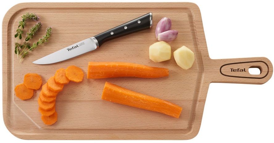 Kitchen knife TEFAL Ice Force 11 cm. K2320914