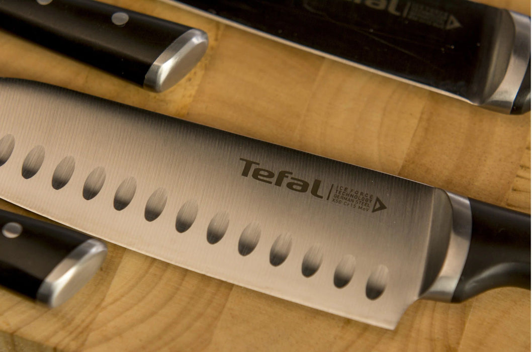 Kitchen knife TEFAL Ice Force 18 cm. K2320614