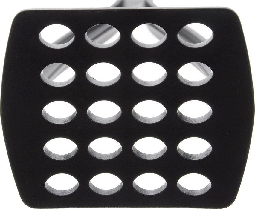 Tefal 2744712, Bienvenue, Potato Masher, Kitchen tool, Up to 220°C, Dishwasher safe, black