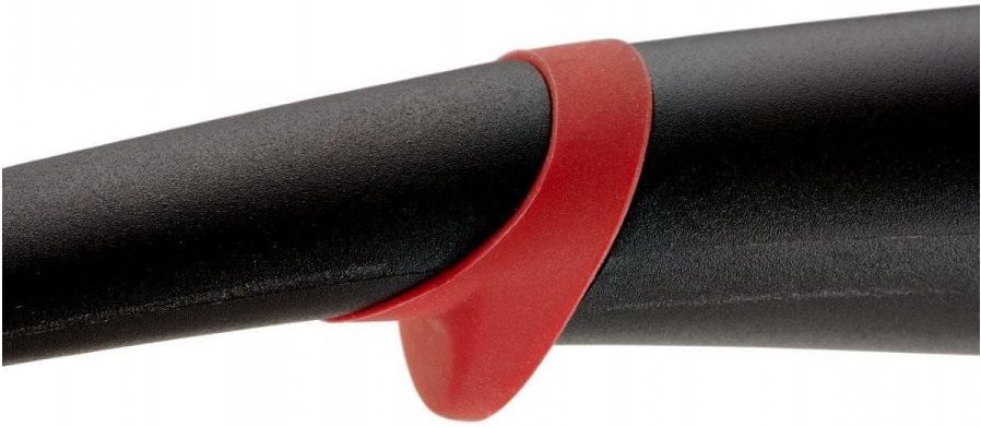 Tefal K2060114, Ingenio, Ladle, Kitchen tool, Termoplastic, 40.4x10x3.4cm, Up to 220°C, Dishwasher safe, black