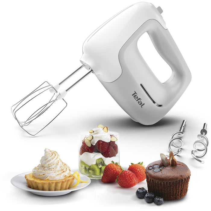 Mixer TEFAL HT450B38 Prep'Mix