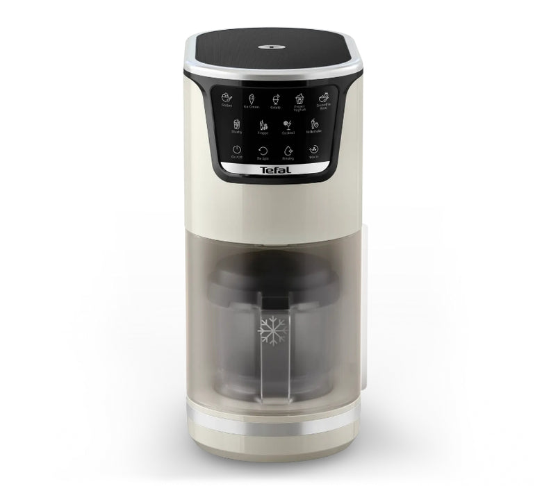 Tefal IG602AE0 Ice Cream Maker Dolci (Rise)
