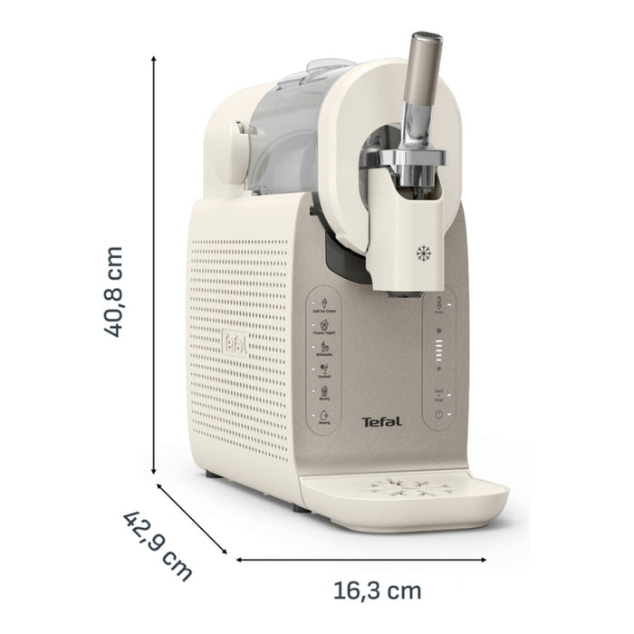 Ice cream maker Tefal IG803AE0