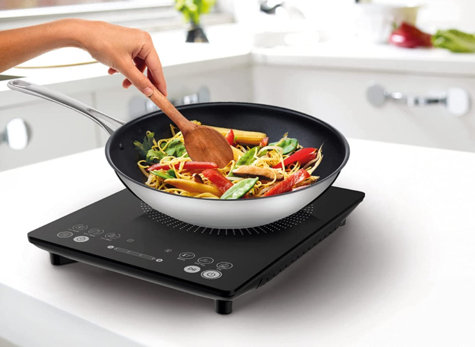 Induction hob TEFAL Everyday Slim IH210801