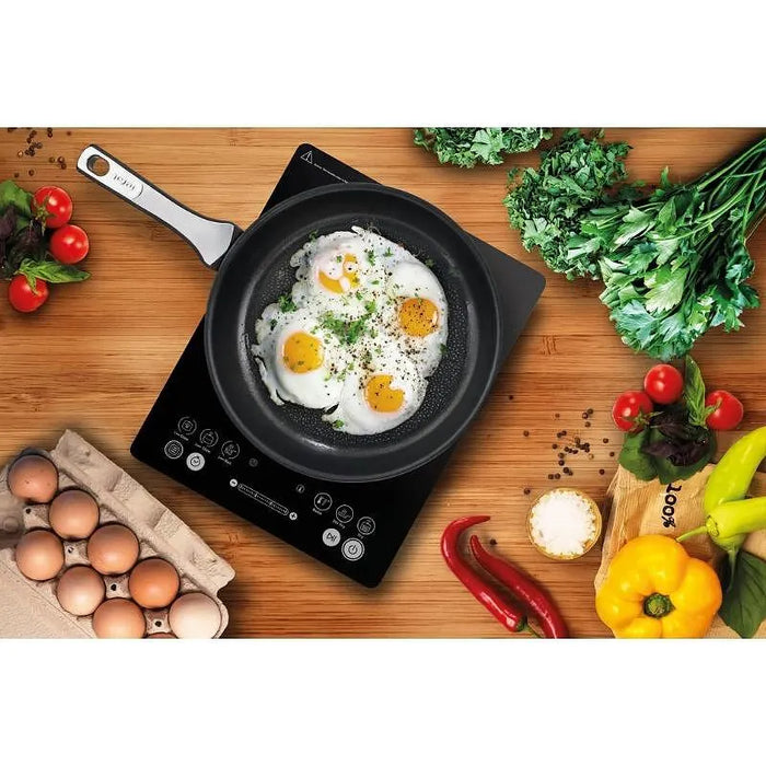 Electric hob Tefal IH2108E1 induction