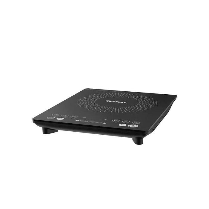 El. Tefal IH2108E1 induction hob