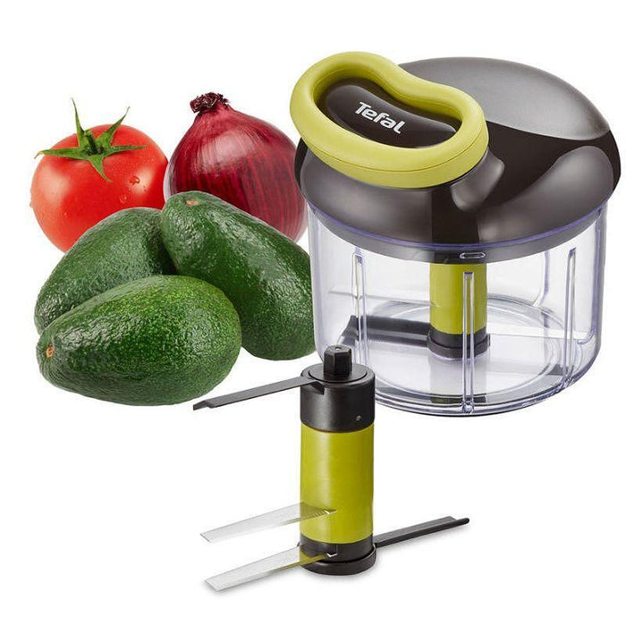 Hand chopper TEFAL 5 second K1320404 900 ml