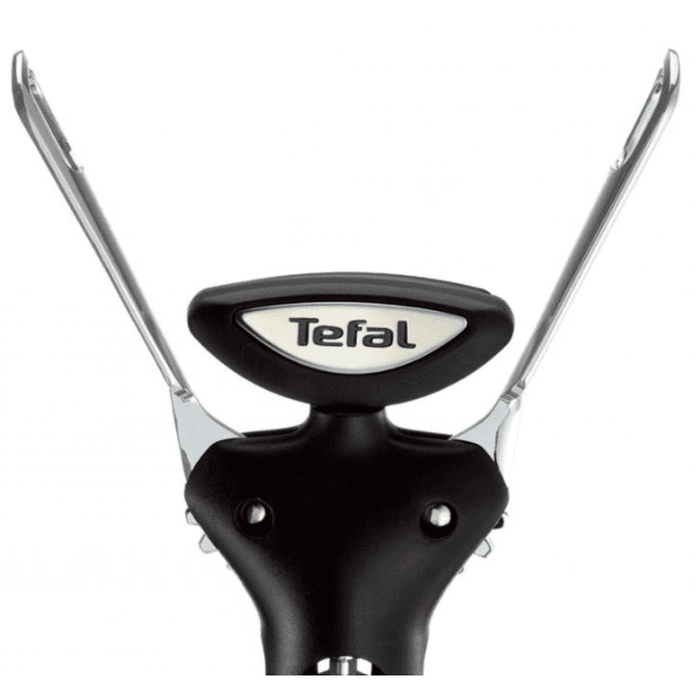 Tefal K2073414 Winged Corkscrew Ss Ingenio Tef
