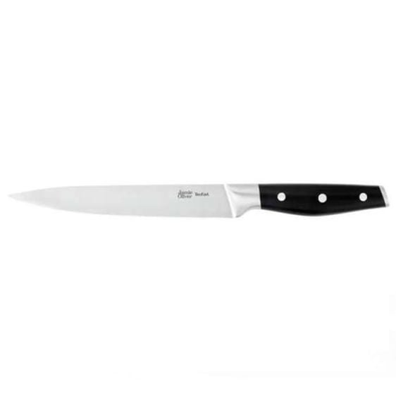 Kitchen knife TEFAL Jamie Oliver 20cm K2670244