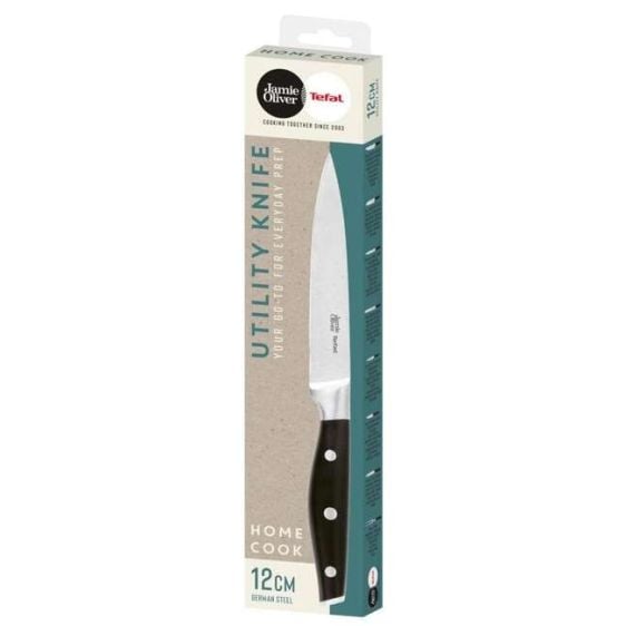 Kitchen knife TEFAL Jamie Oliver 12cm K2670944