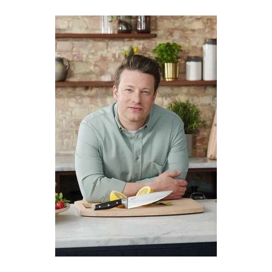 Kitchen knife TEFAL Jamie Oliver 18cm K2671844