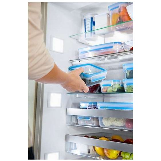 Storage box TEFAL Masterseal Fresh Box 1.0L - K3021212