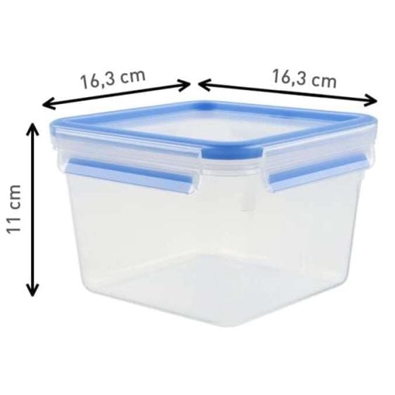 Storage box TEFAL Masterseal Fresh Box 1.75L - K3021712