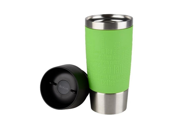 Tefal K3083114 TRAVEL MUG 0.36L lime slv TEF