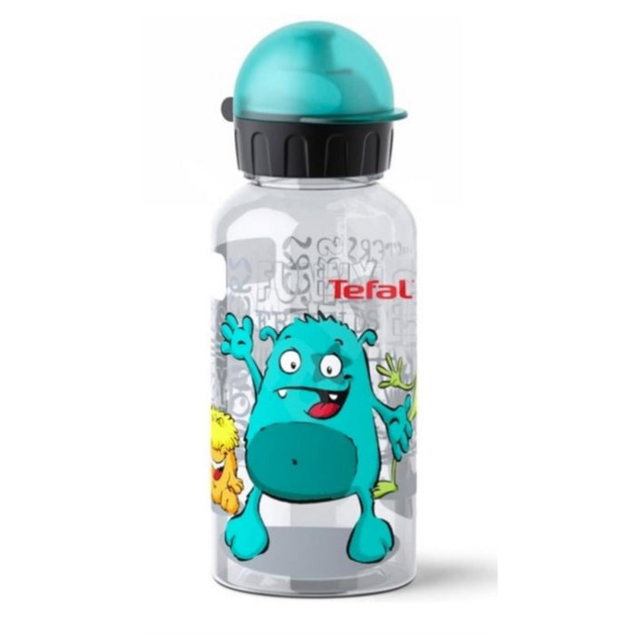 Food box Tefal K3169214 KIDS SET MONSTER