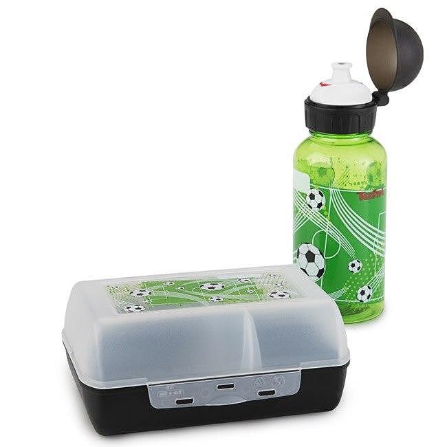 Food box Tefal K3169314 KIDS SET SOCCER